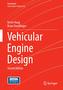Vehicular Engine Design