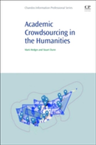Academic Crowdsourcing in the Humanities