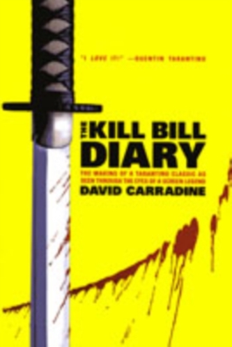 The Kill Bill Diary