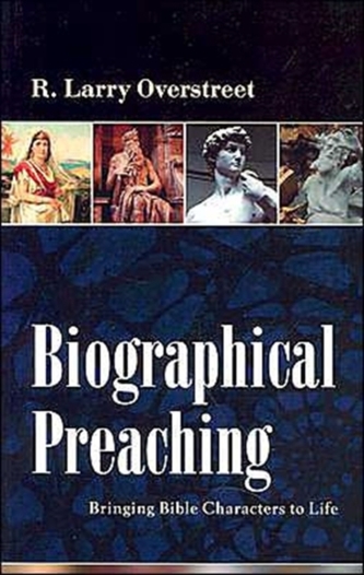 Biographical Preaching
