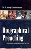 Biographical Preaching