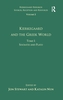 Volume 2, Tome I: Kierkegaard and the Greek World - Socrates and Plato