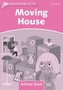 Dolphin Readers Starter Moving House Activity Book