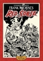 Frank Thorne's Red Sonja