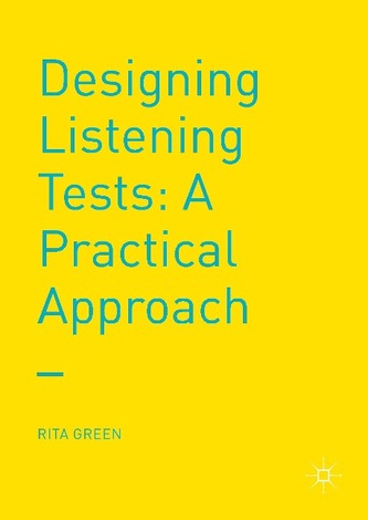 Designing Listening Tests