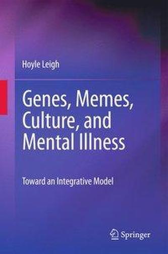 Genes, Memes, Culture, and Mental Illness