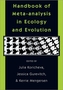 Handbook of Meta-analysis in Ecology and Evolution