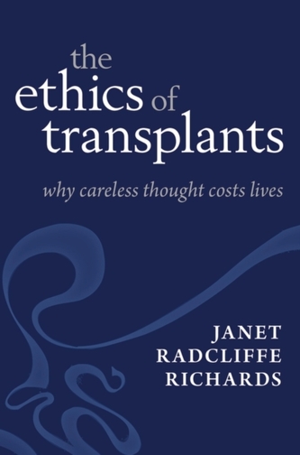 The Ethics of Transplants