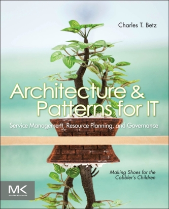Architecture and Patterns for IT Service Management, Resource Planning, and Governance: Making Shoes for the Cobbler's C
