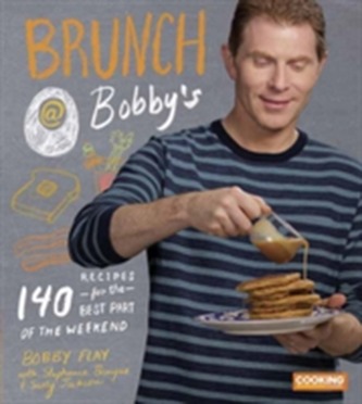 Brunch At Bobby's