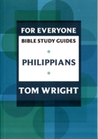 For Everyone Bible Study Guides