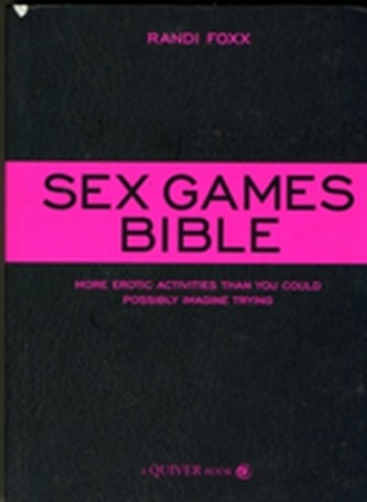 Sex Games Bible