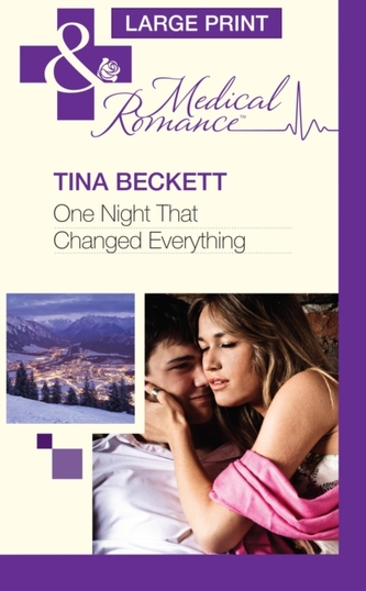 One Night That Changed Everything