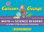 Curious George Math and Science Readers