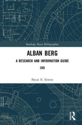 Alban Berg