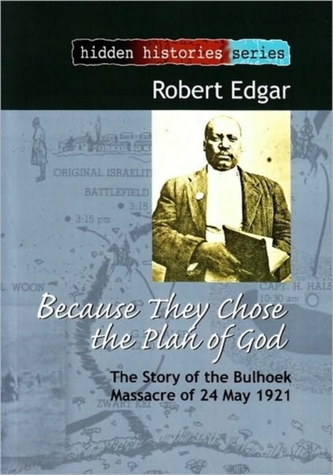 Because they chose the plan of God