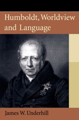 Humboldt, Worldview and Language