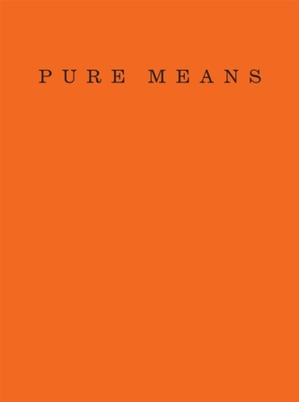 Pure Means