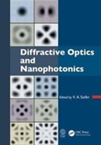 Diffractive Optics and Nanophotonics