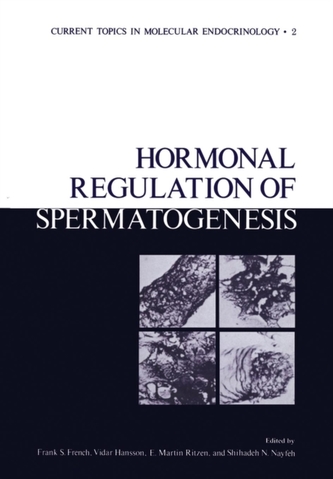Hormonal Regulation of Spermatogenesis