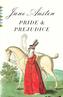 Mod Lib Pride & Prejudice