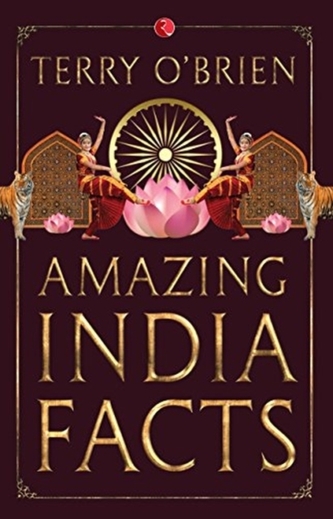 AMAZING INDIA FACTS
