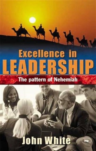 Excellence in Leadership