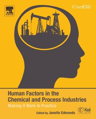 Human Factors in the Chemical and Process Industries