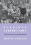 Places of Performance