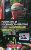 Perspectives of Psychological Operations (PSYOP) in Contemporary