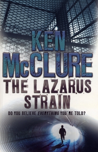 The Lazarus Strain
