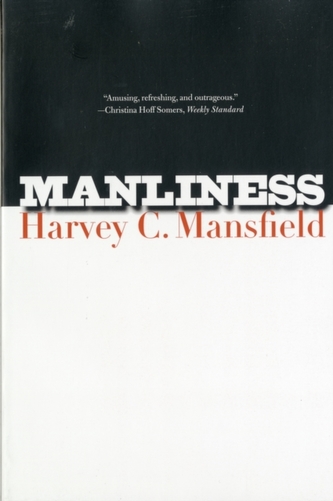 Manliness