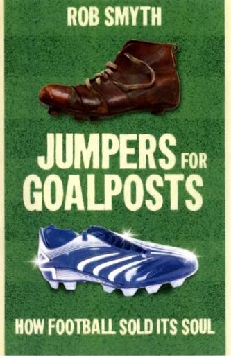 Jumpers for Goalposts