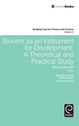 Tourism as an Instrument for Development