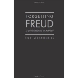 Forgetting Freud