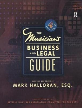 Musician's Business and Legal Guide