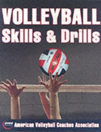 Volleyball Skills and Drills