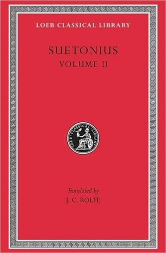 Lives of the Caesars