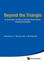 Beyond The Triangle: Brownian Motion, Ito Calculus, And Fokker-planck Equation - Fractional Generalizations