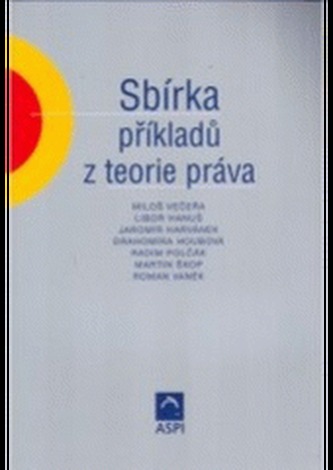 Sbírka příkladů z teorie práva