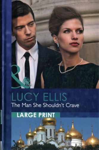 The Man She Shouldn't Crave