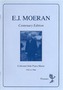 E J MOERAN COLLECTED SOLO PIANO MUSIC VO