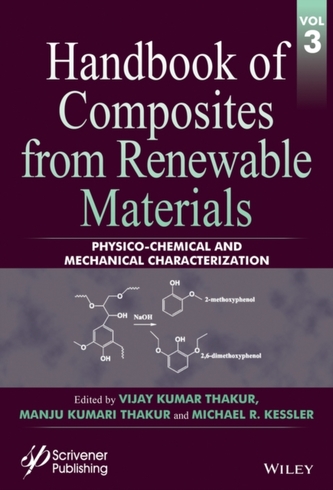 Handbook of Composites from Renewable Materials