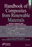 Handbook of Composites from Renewable Materials