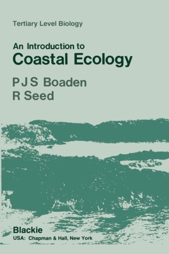 An introduction to Coastal Ecology