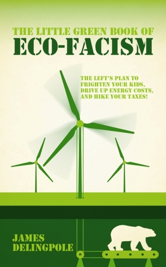 The Little Green Book of Eco-fascism