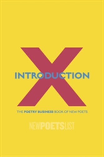 Introduction X