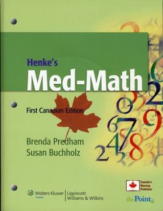 Henke's Med-Math