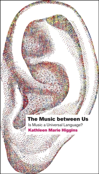 The Music Between Us