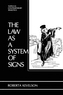 The Law as a System of Signs